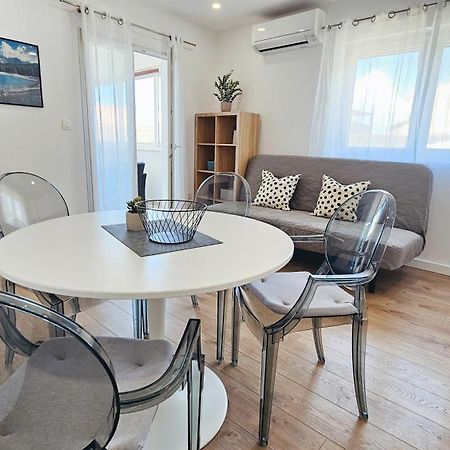 Apartment Zore Promajna Zewnętrze zdjęcie