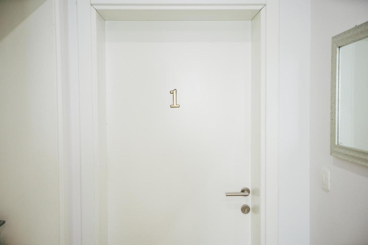 Apartment Zore Promajna Zewnętrze zdjęcie