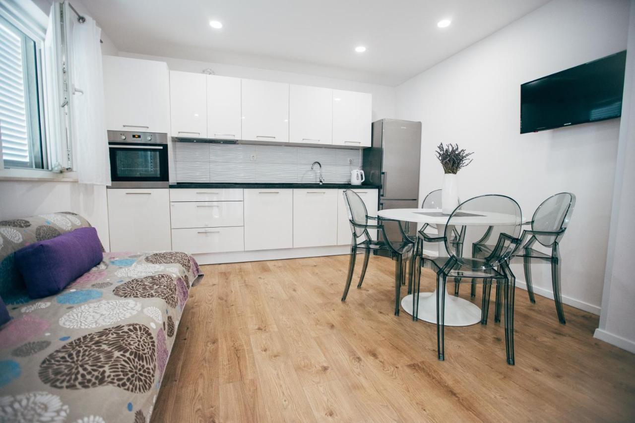 Apartment Zore Promajna Zewnętrze zdjęcie