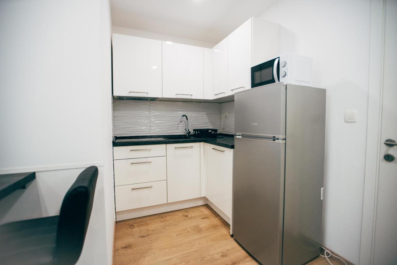 Apartment Zore Promajna Zewnętrze zdjęcie
