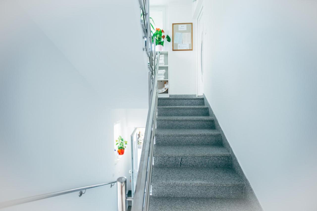 Apartment Zore Promajna Zewnętrze zdjęcie