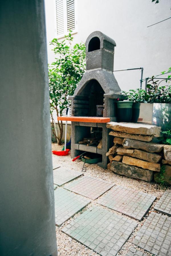Apartment Zore Promajna Zewnętrze zdjęcie