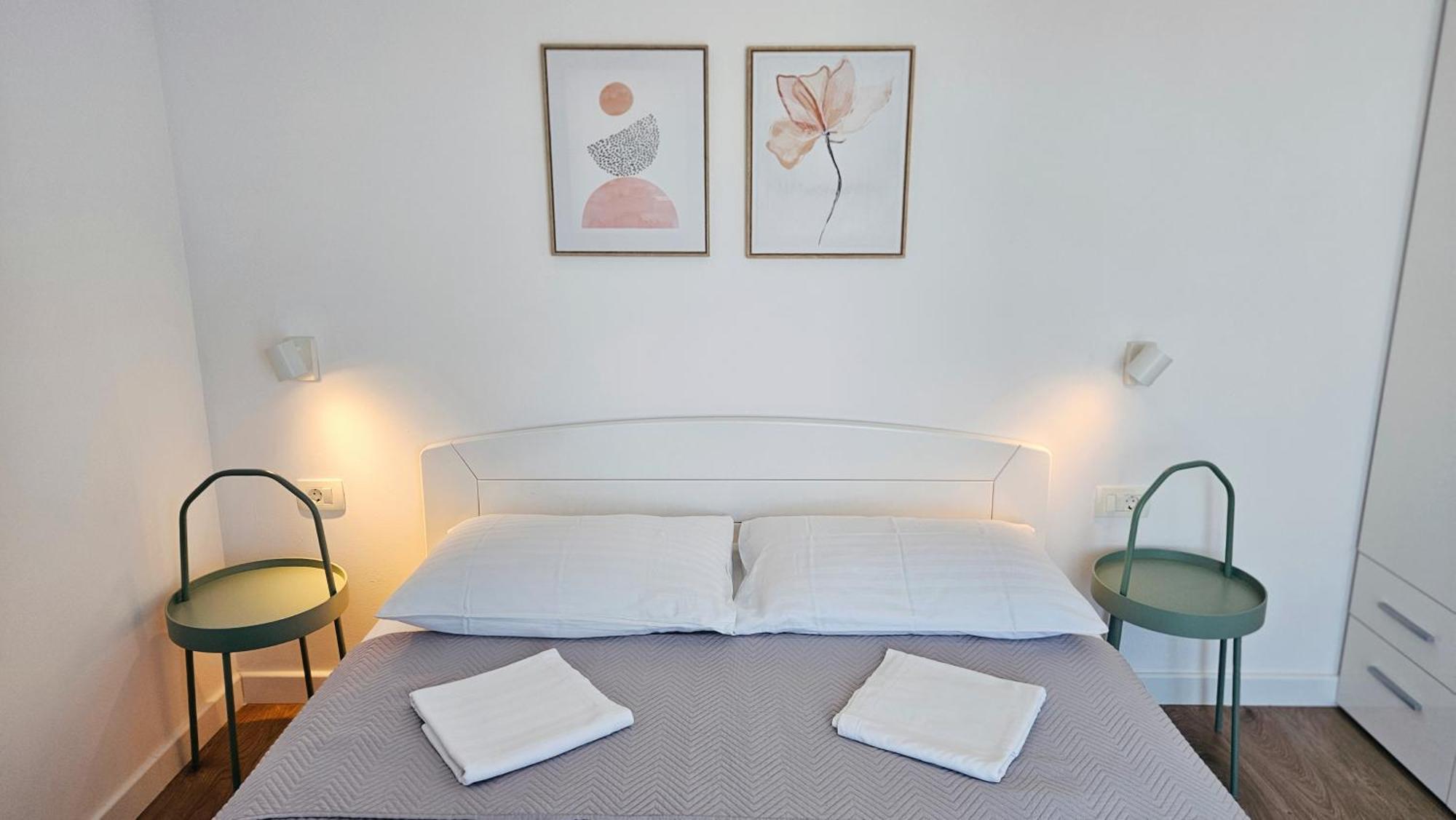 Apartment Zore Promajna Zewnętrze zdjęcie