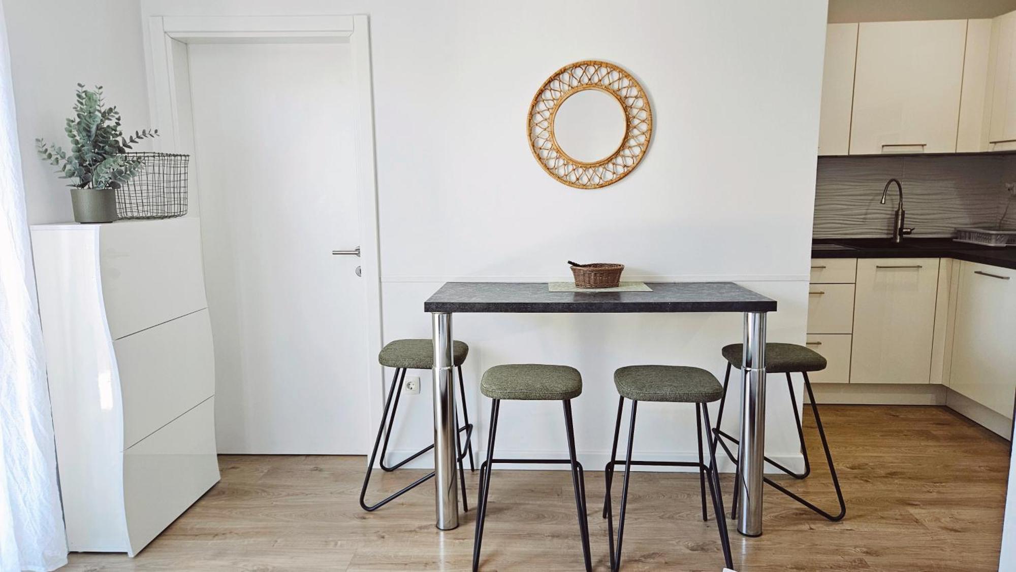 Apartment Zore Promajna Zewnętrze zdjęcie