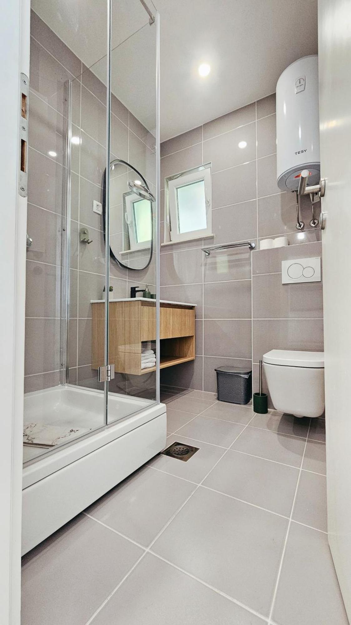 Apartment Zore Promajna Zewnętrze zdjęcie