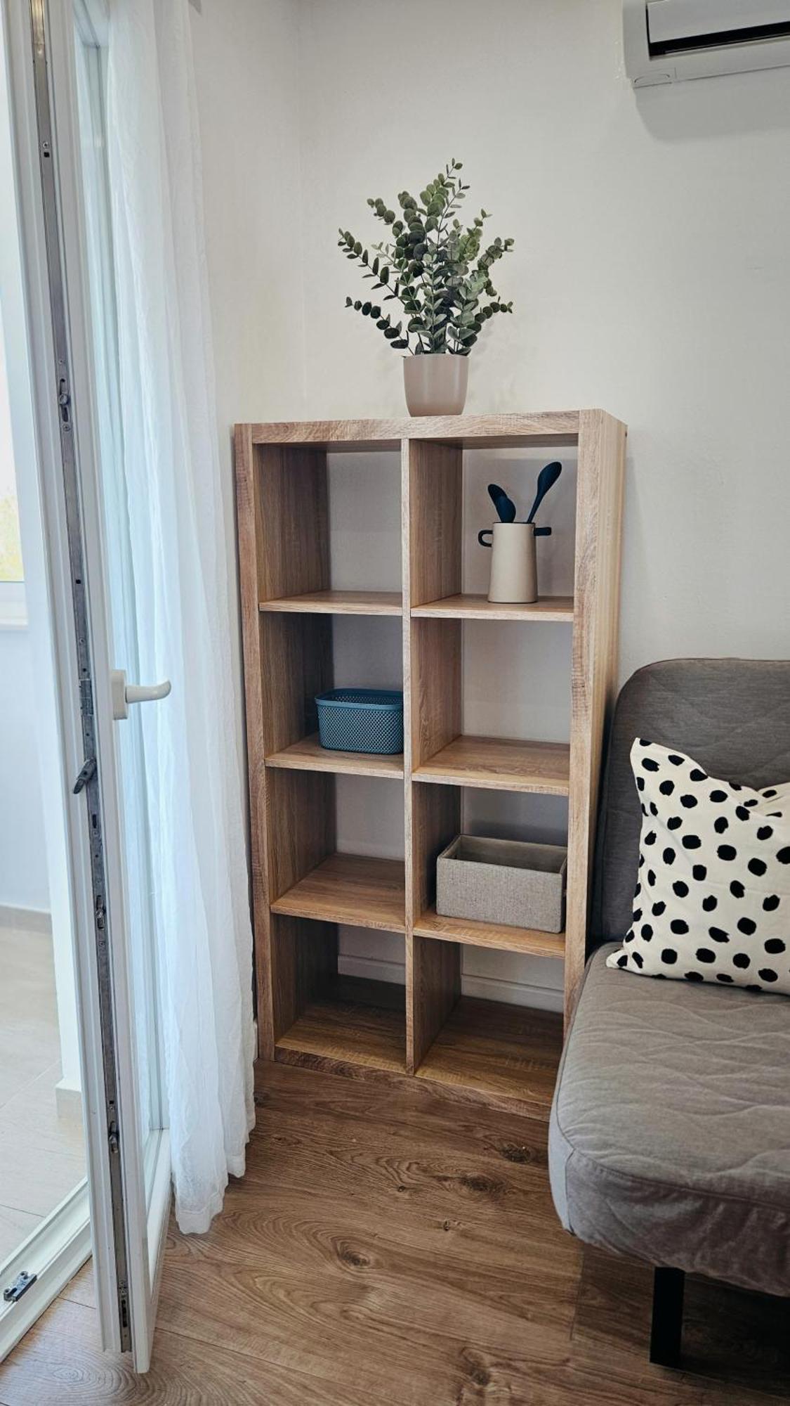Apartment Zore Promajna Zewnętrze zdjęcie