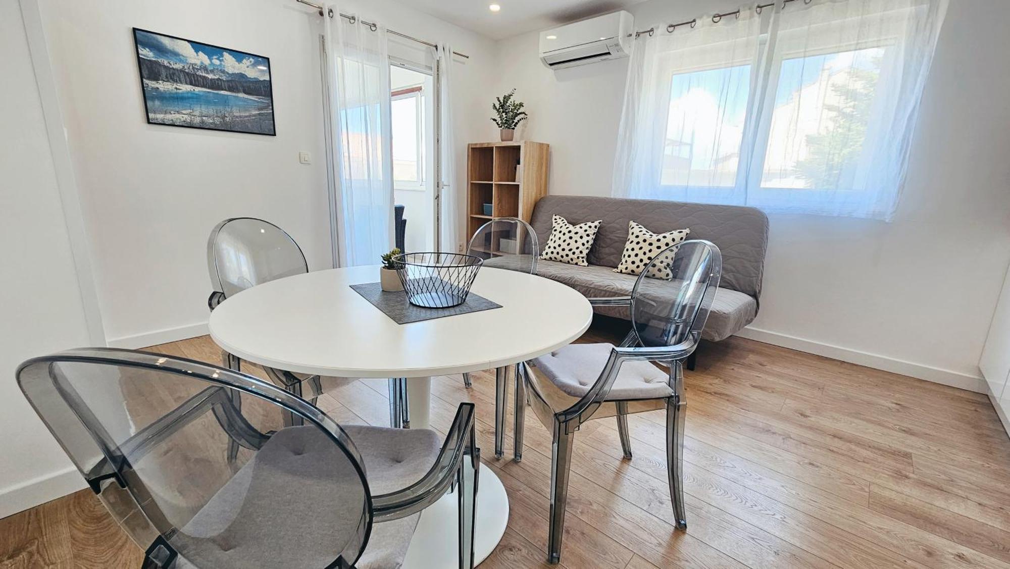 Apartment Zore Promajna Zewnętrze zdjęcie