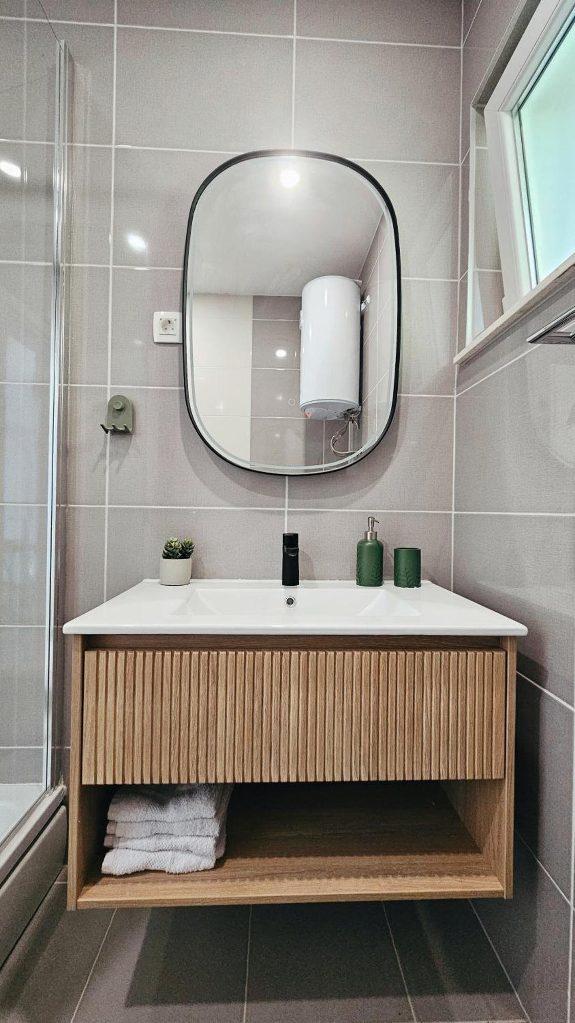 Apartment Zore Promajna Zewnętrze zdjęcie
