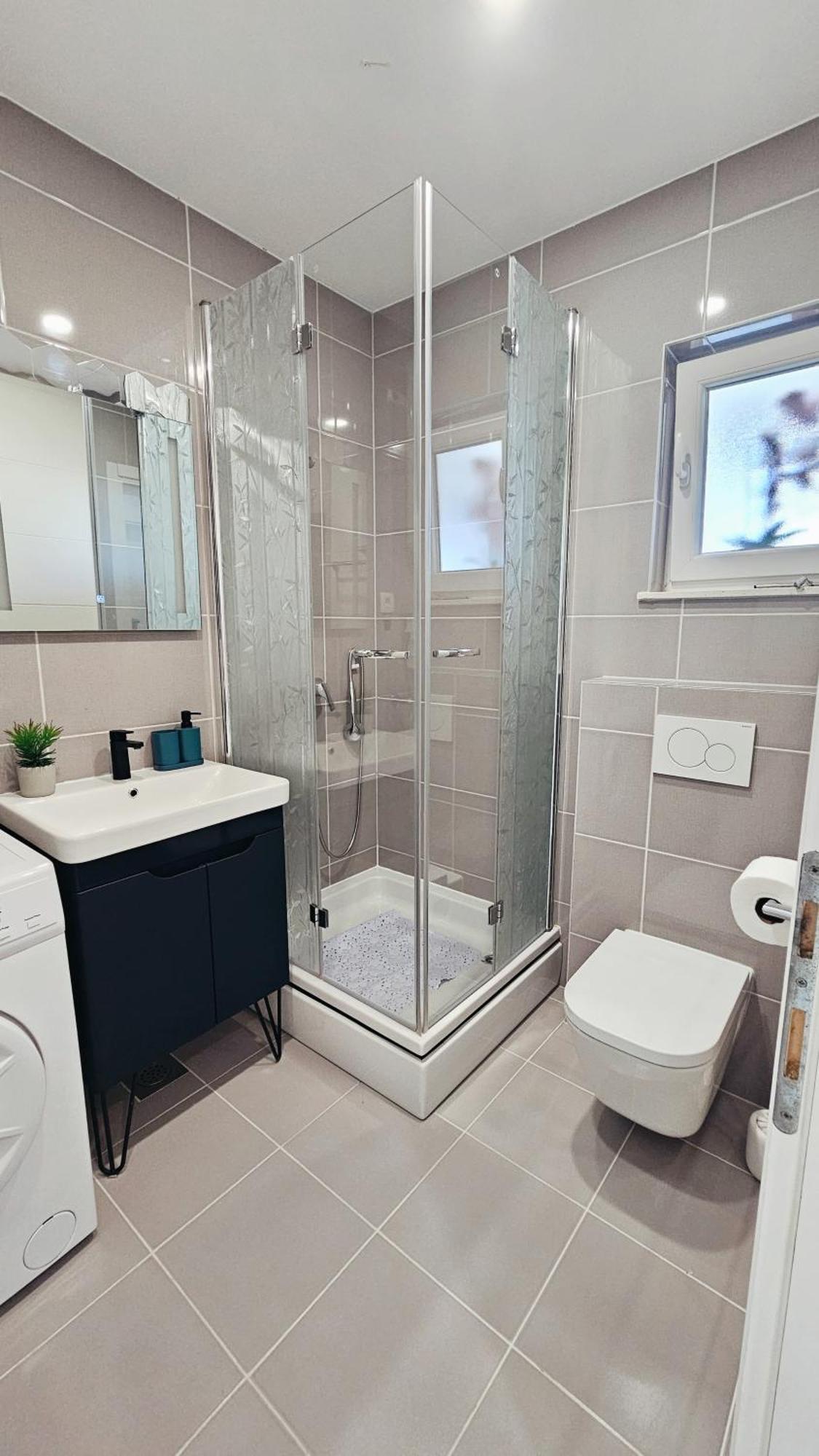 Apartment Zore Promajna Zewnętrze zdjęcie
