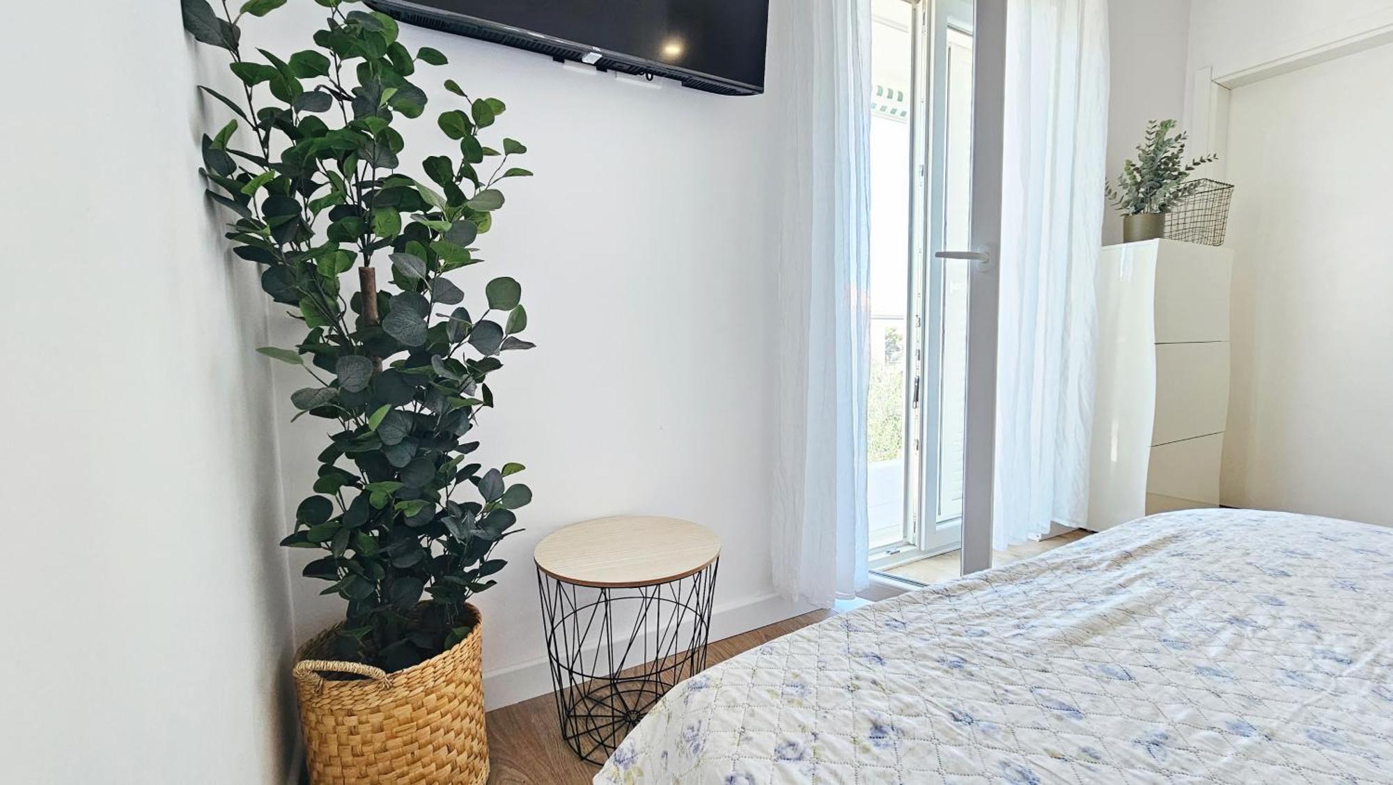 Apartment Zore Promajna Zewnętrze zdjęcie