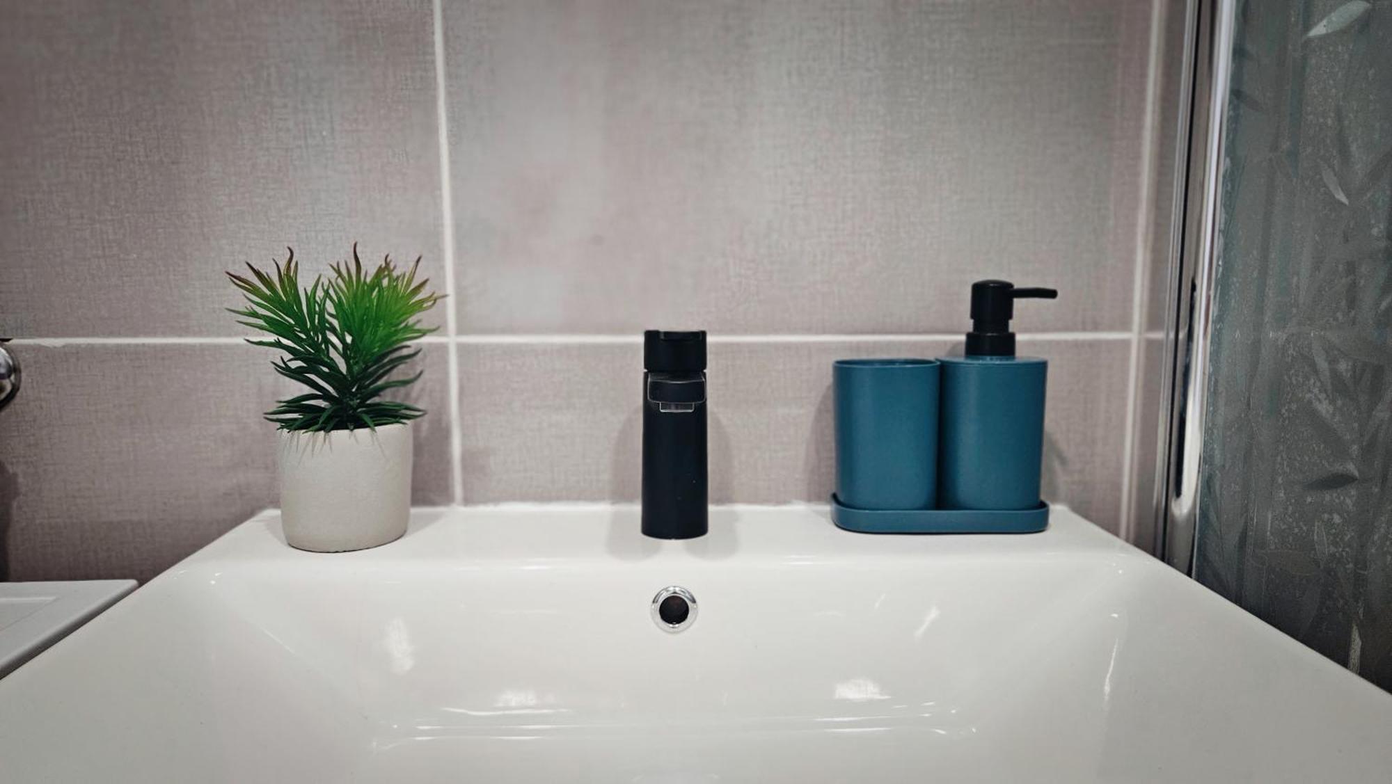 Apartment Zore Promajna Zewnętrze zdjęcie